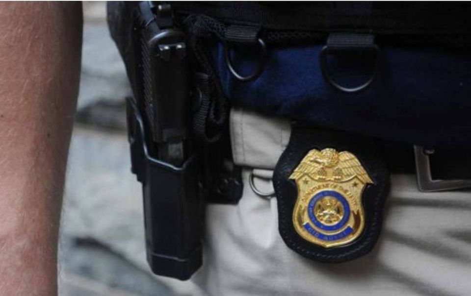 Retired Law Enforcement Id Cards